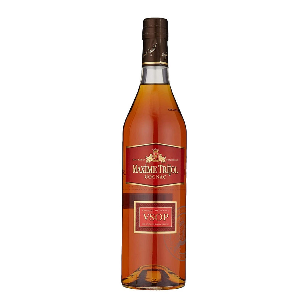 Maxime Trijol VSOP 70cl