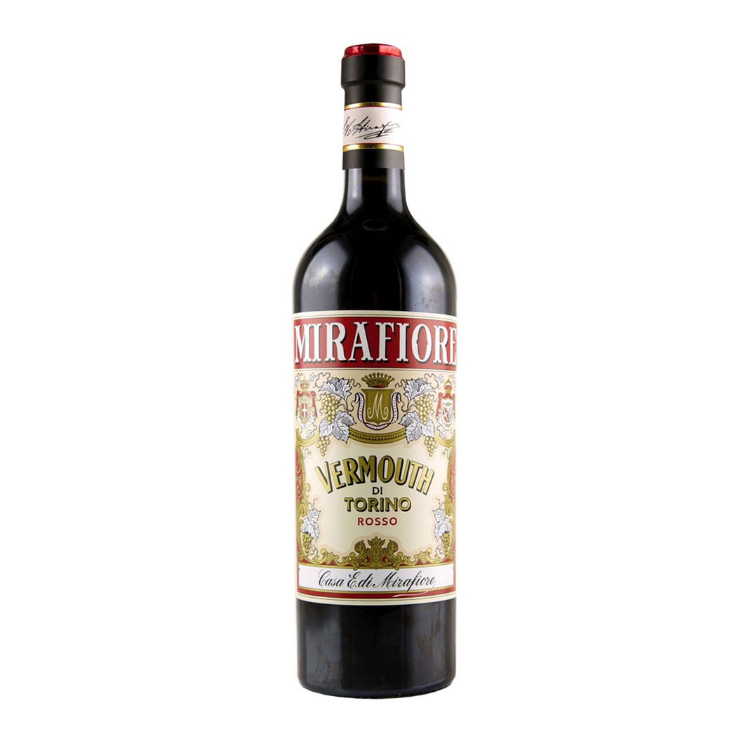 Mirafiore Vermouth di Torino Rosso 75cl