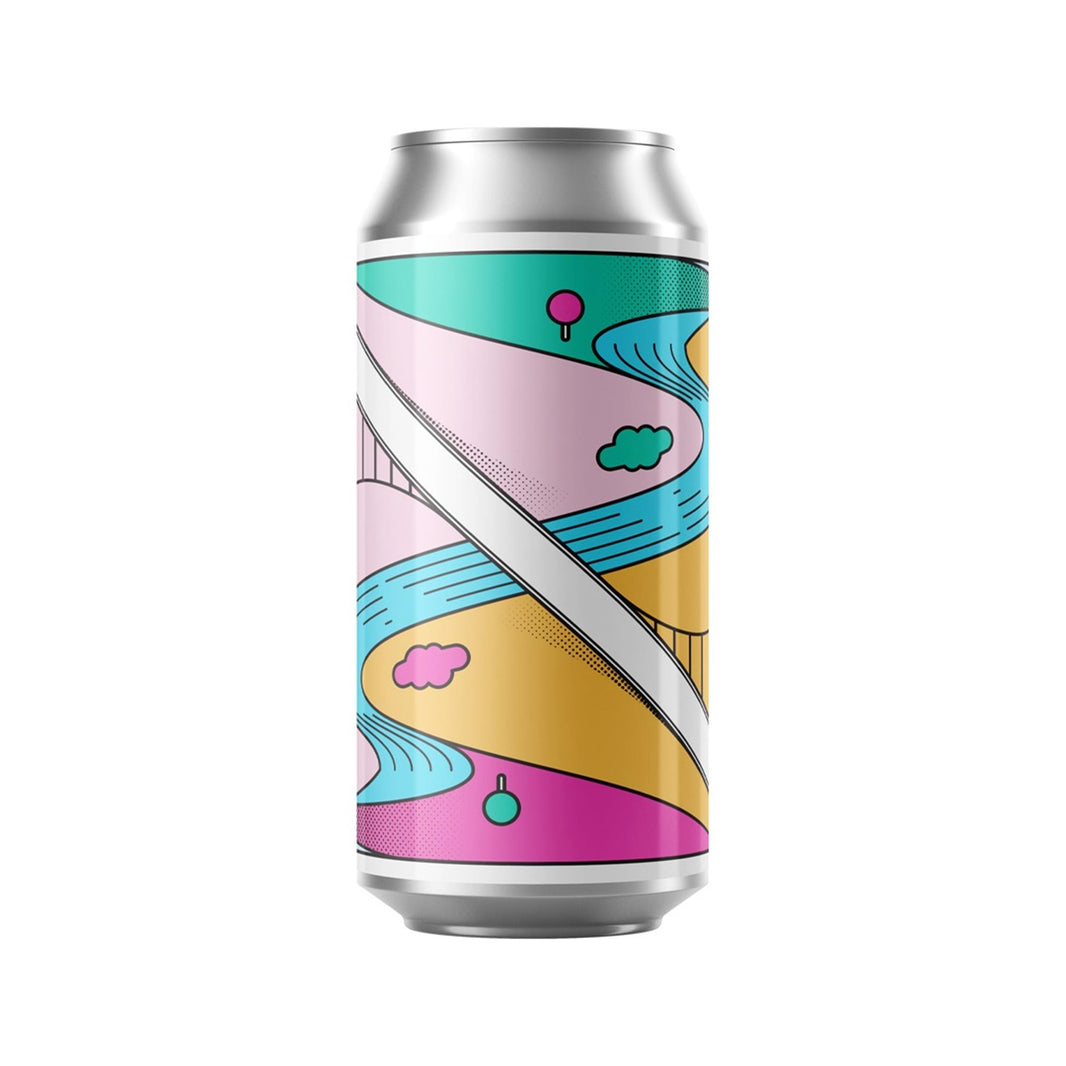 Verdant It Works Both Ways IPA 440ml