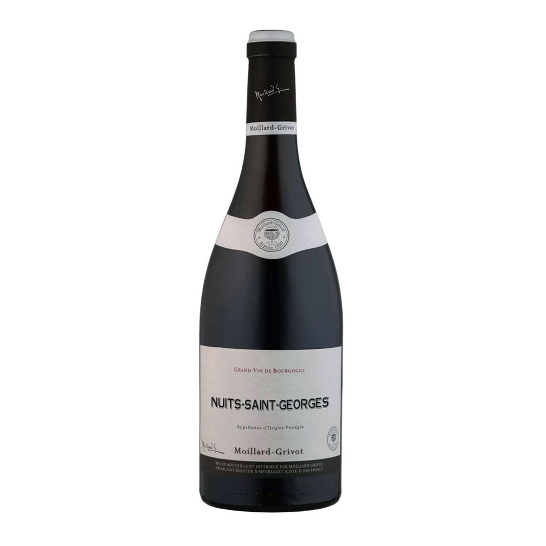Moillard-Grivot Nuits-Saint-Georges 2020 75cl