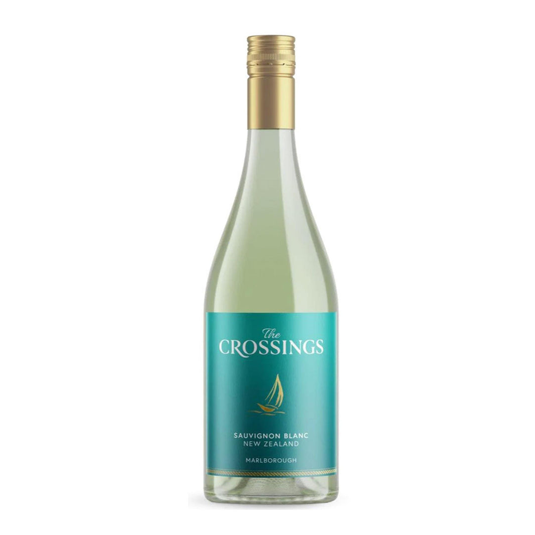 The Crossings Sauvignon Blanc 2023 75cl