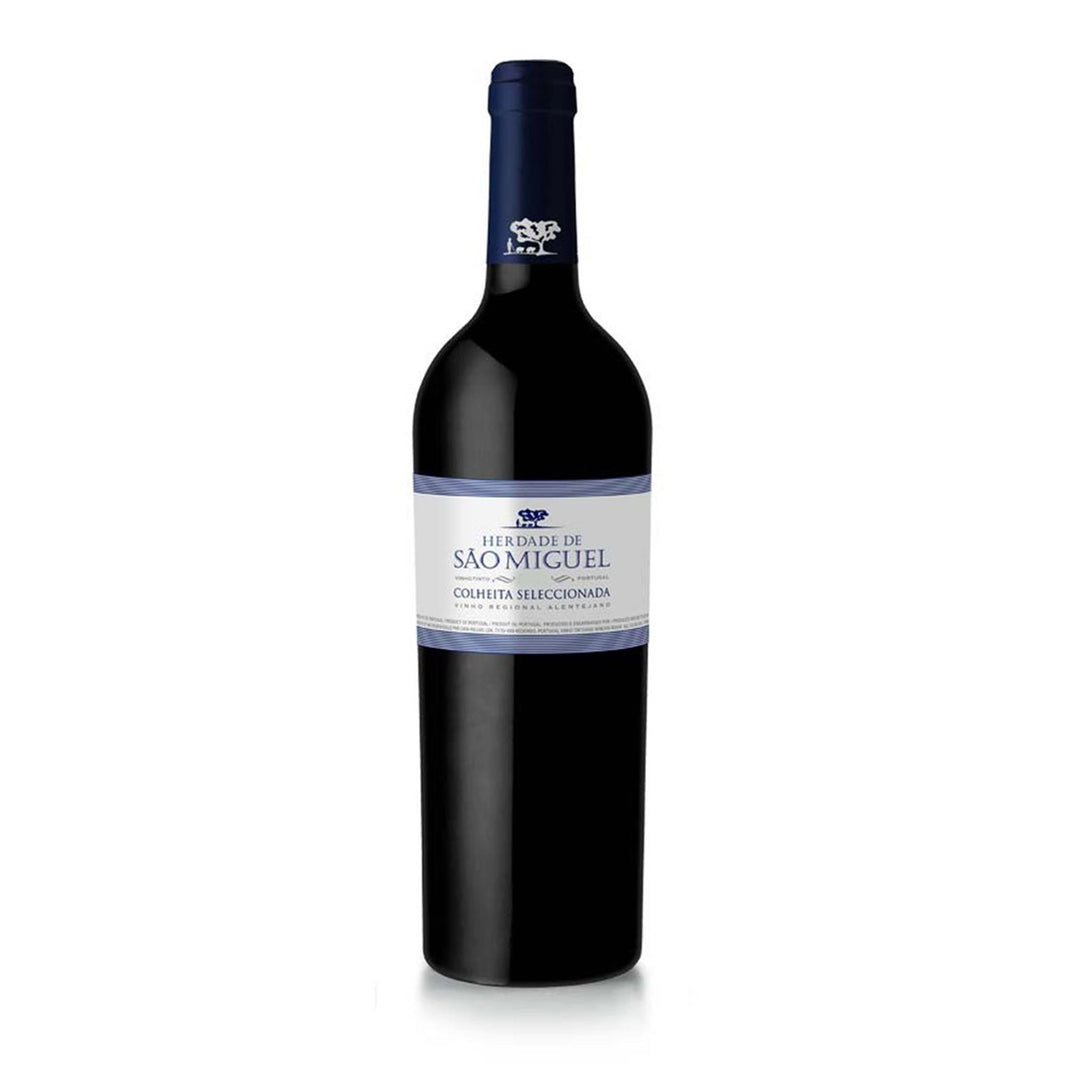 Herdade de Sao Miguel Colheita Seleccionada Tinto 2021 75cl