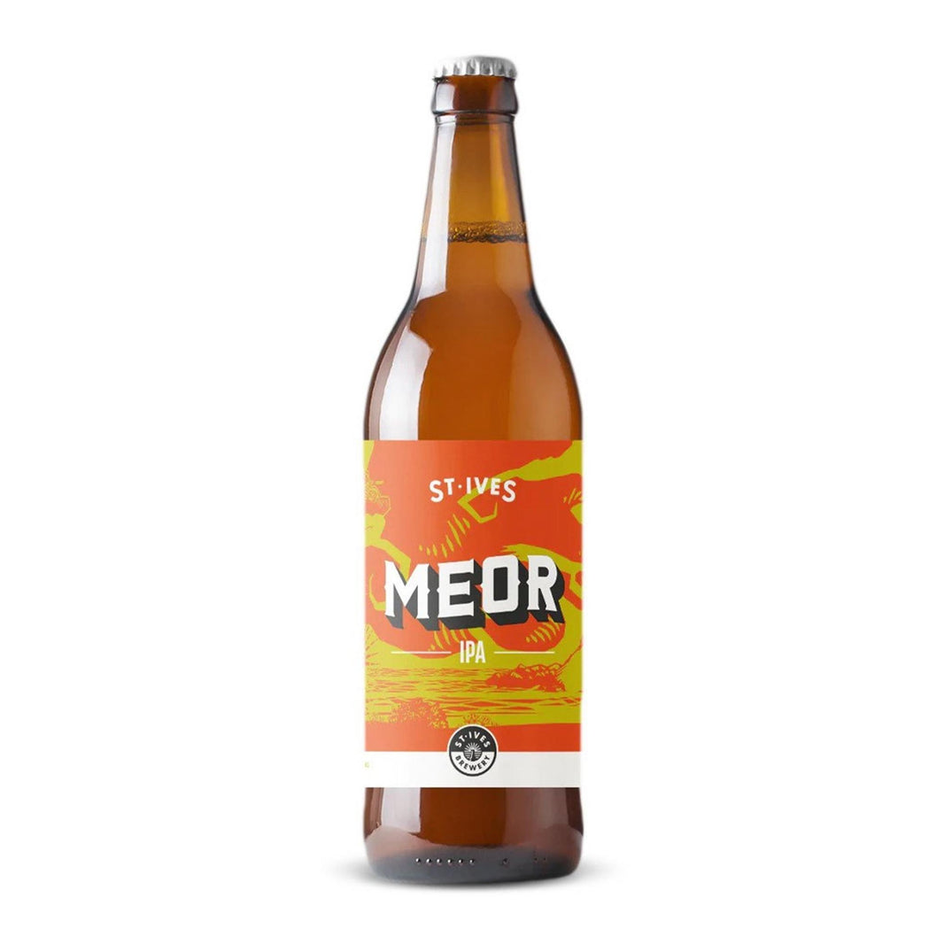 St Ives Brewery Meor IPA 500ml