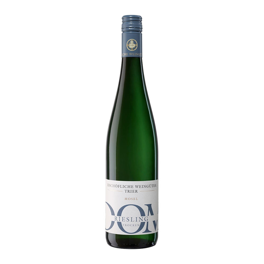Bischofliche Weinguter Trier Dom Riesling 2020 75cl