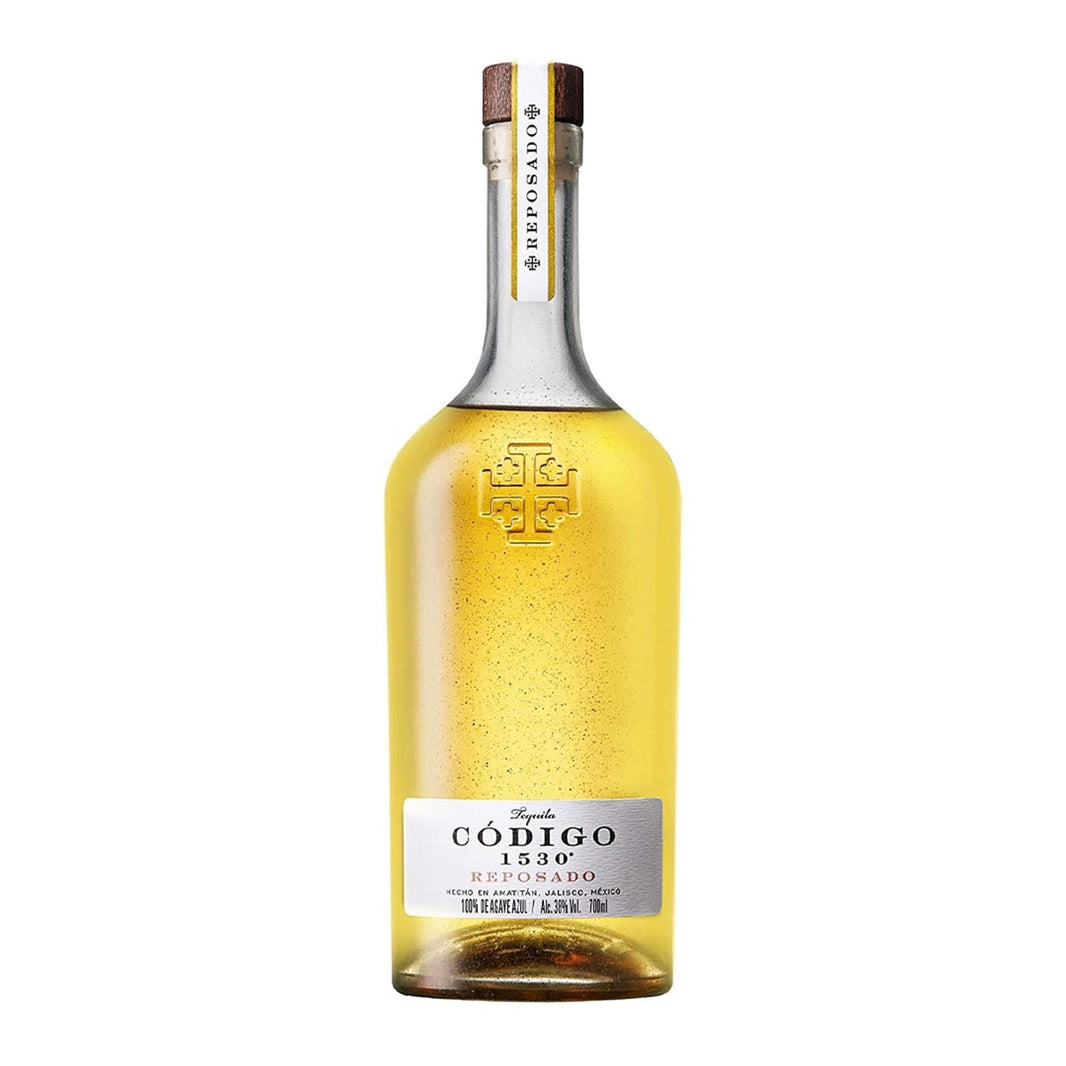 Codigo 1530 Reposado Tequila 70cl