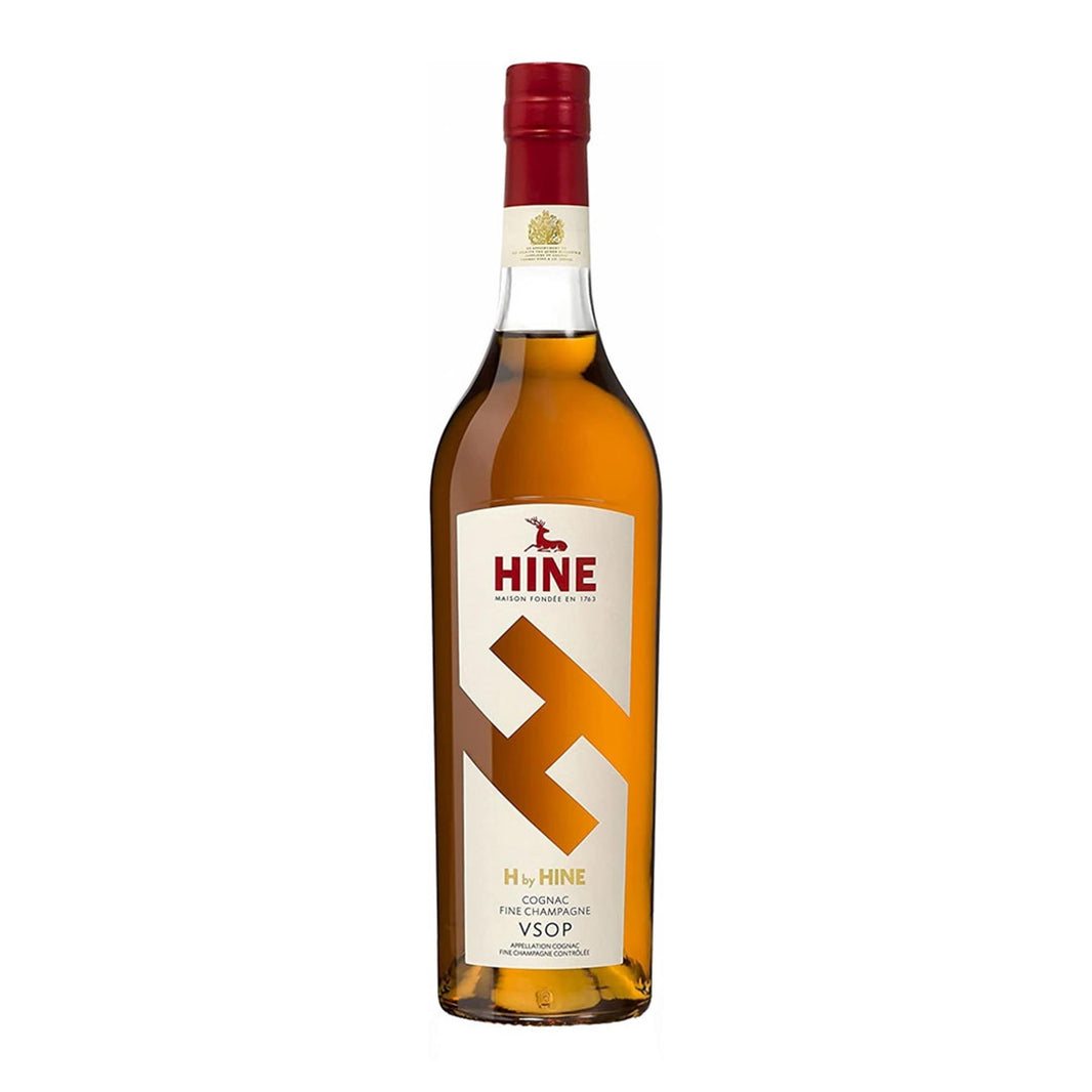 H by Hine VSOP Cognac 70cl