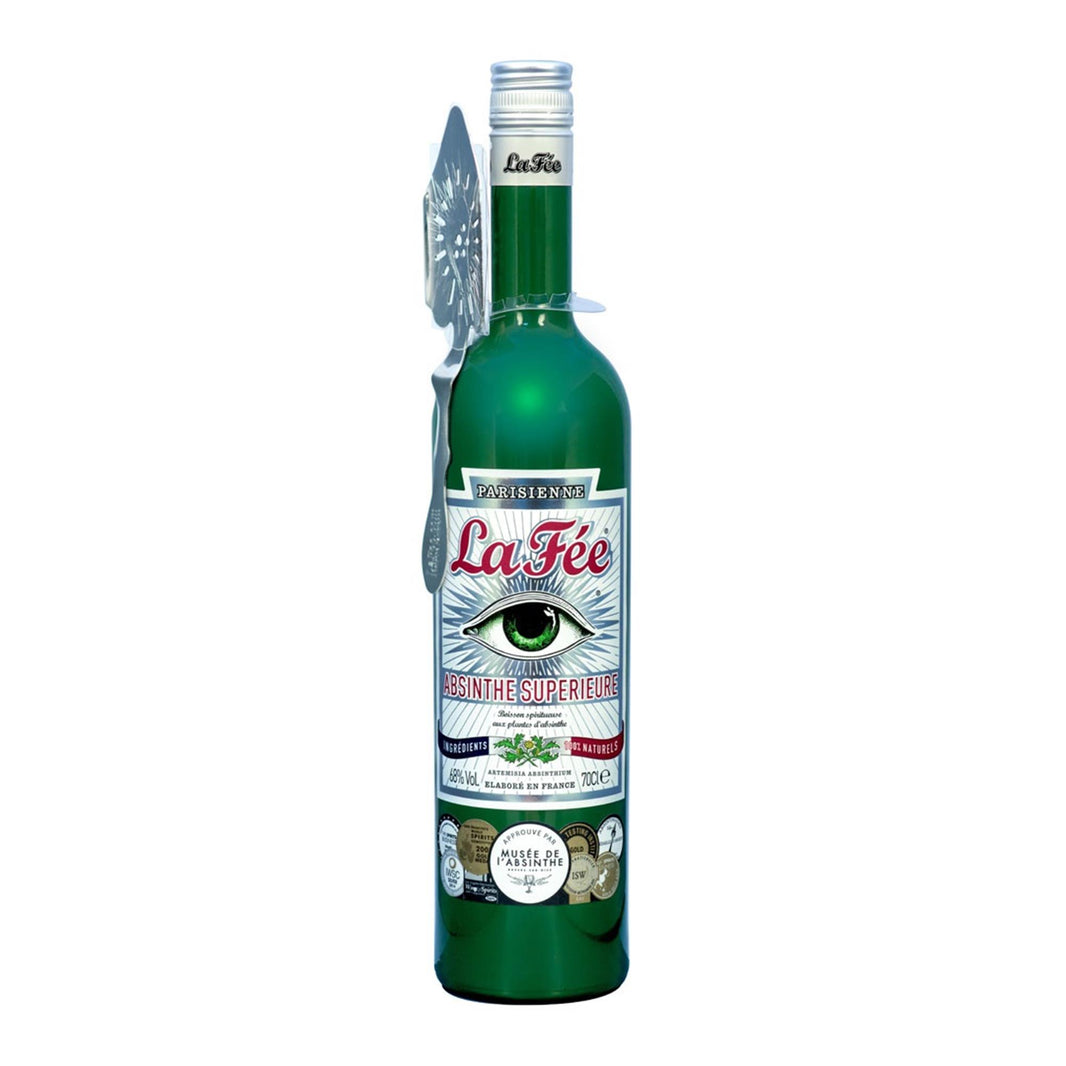 La Fee Absinthe Parisian 70cl