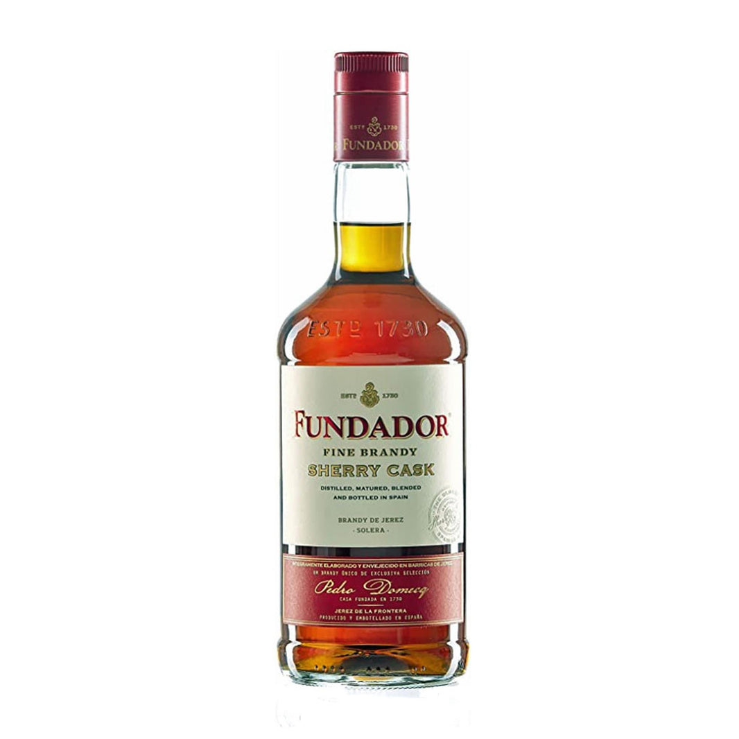 Fundador Brandy 70cl