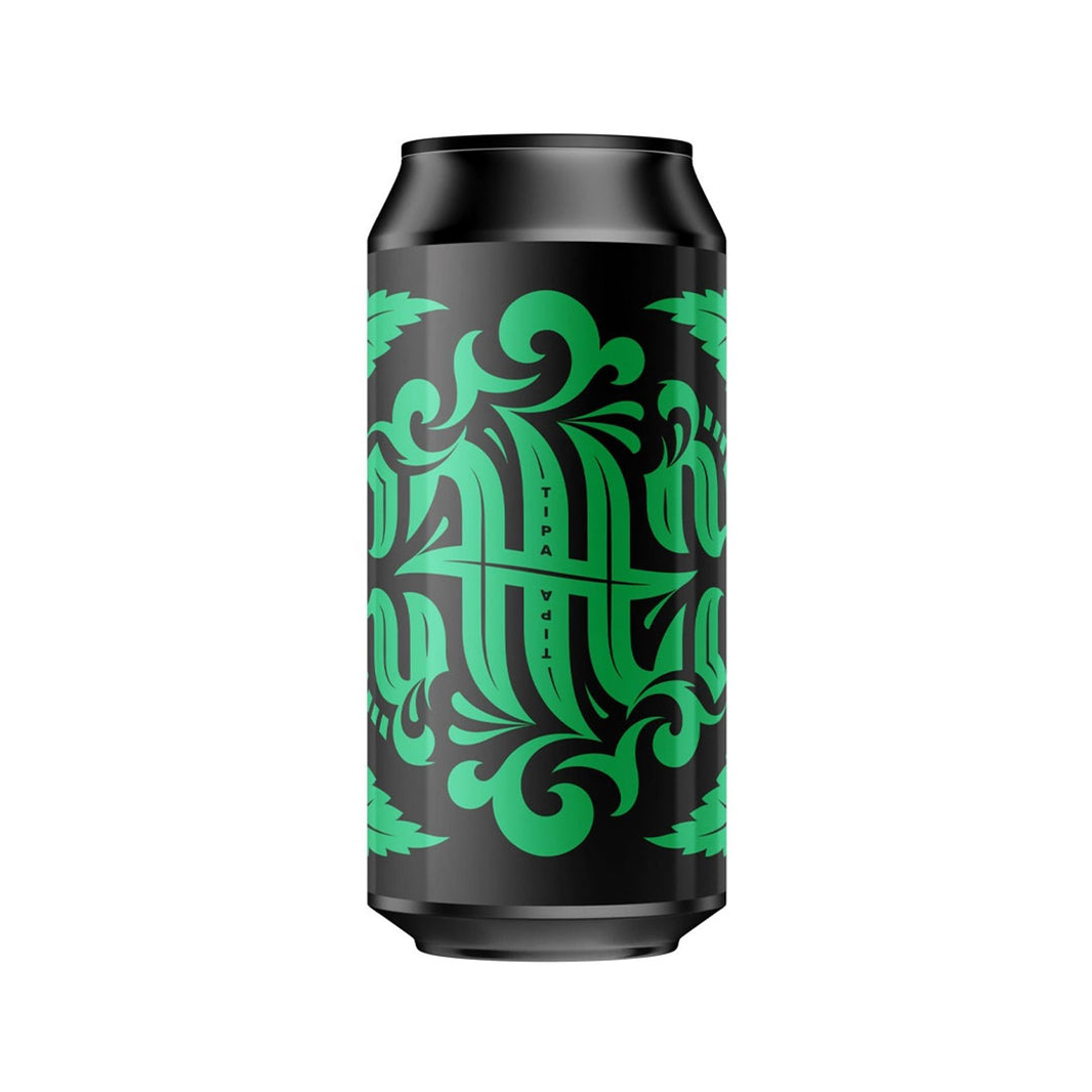 Verdant Triple Puttty TIPA 440ml