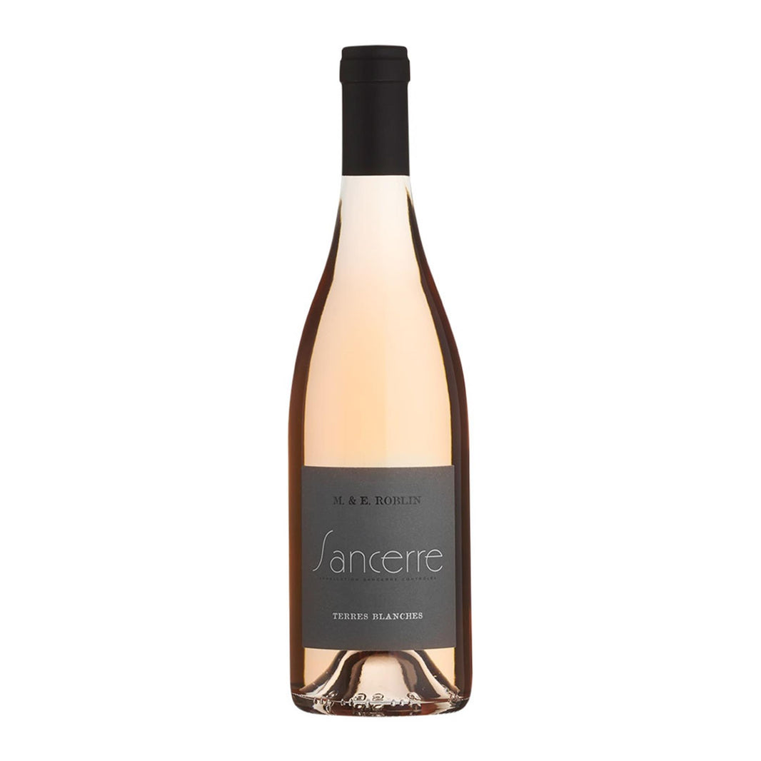 Sancerre Rose Matthias et Emile Roblin Terres Blanches 2019 75cl