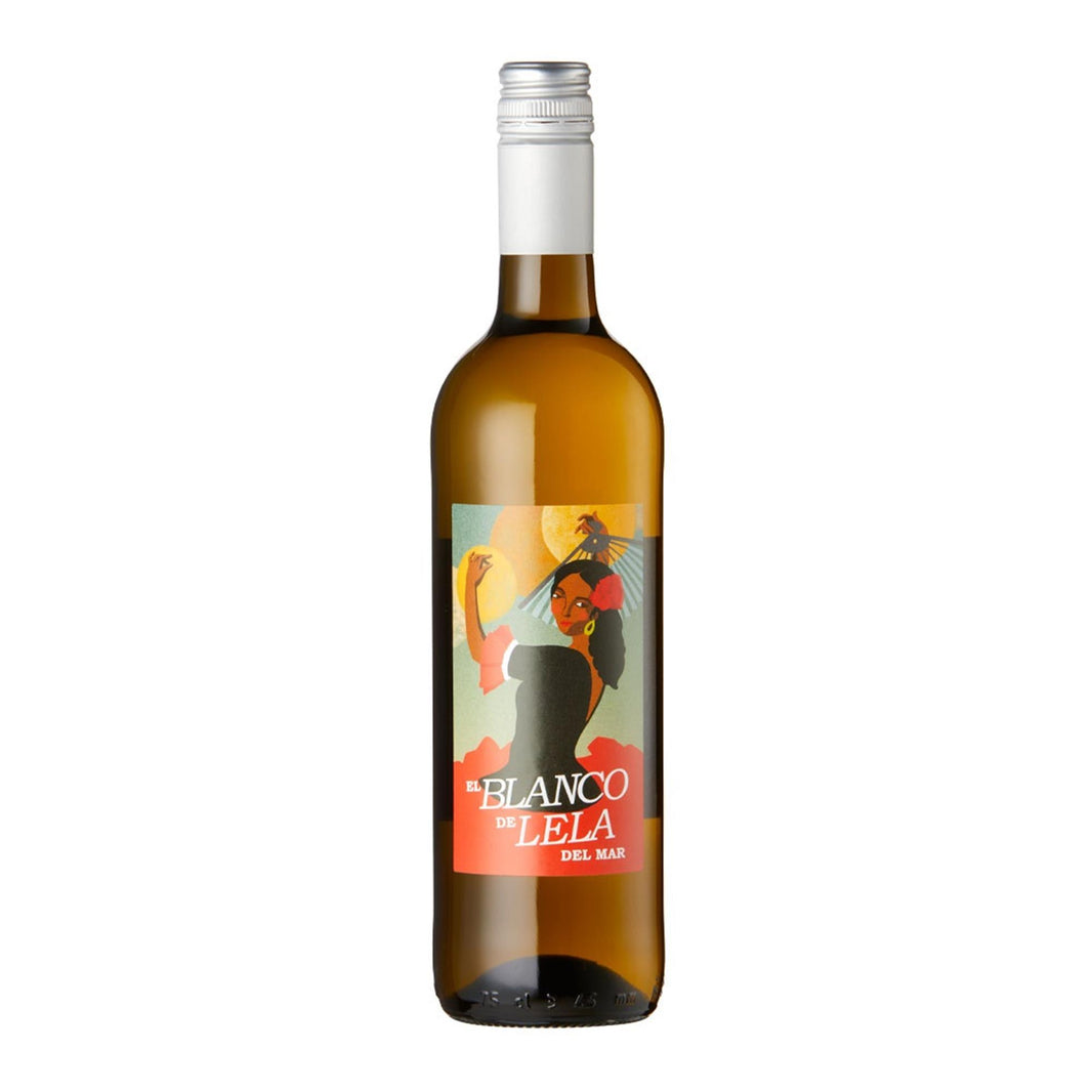Bastida El Blanco de Lela del Mar 75cl