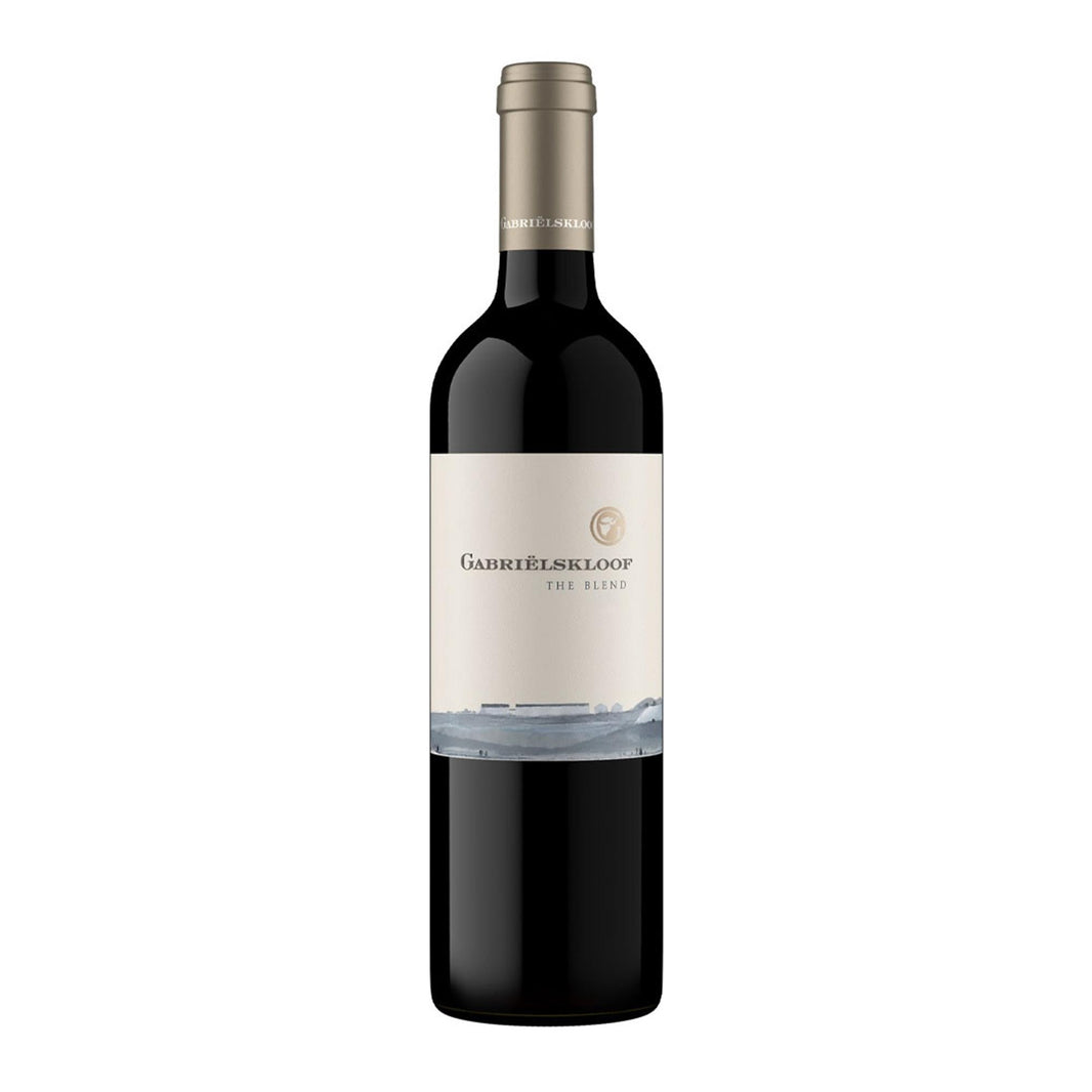 Gabrielskloof The Blend 2019 75cl