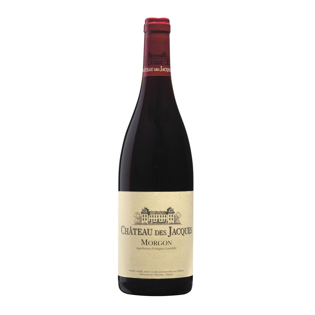 Louis Jadot Chateau des Jacques Morgon 2021 75cl