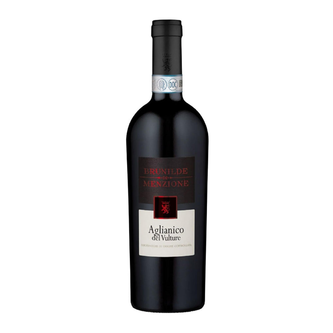 Brunilde di Menzione Aglianico del Vulture 2020 75cl
