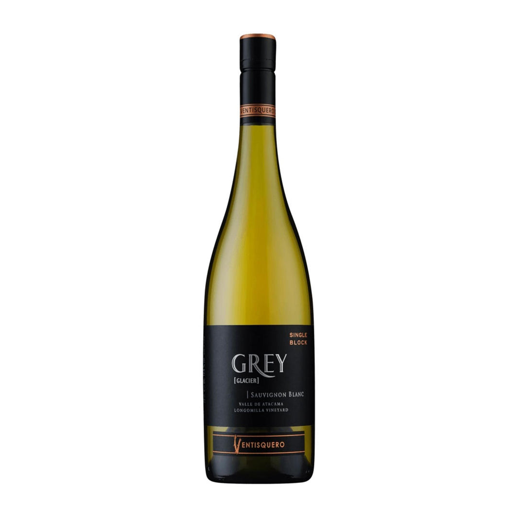 Ventisquero Grey (Glacier) Sauvignon Blanc 2020 75cl