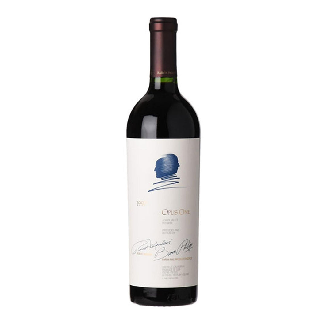 Opus One 1997 75cl