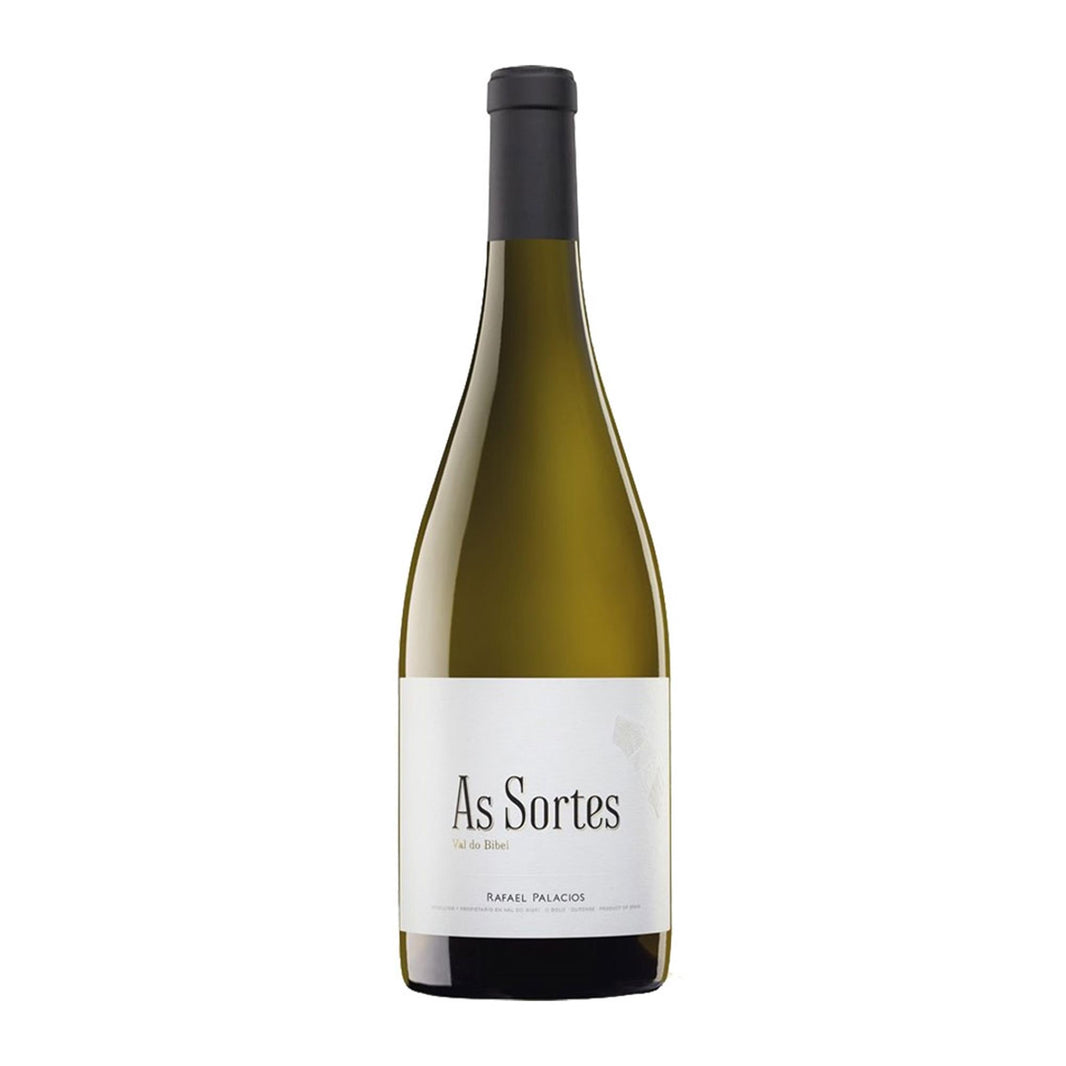 Rafael Palacios As Sortes Val do Bibei Godello 2021 75cl