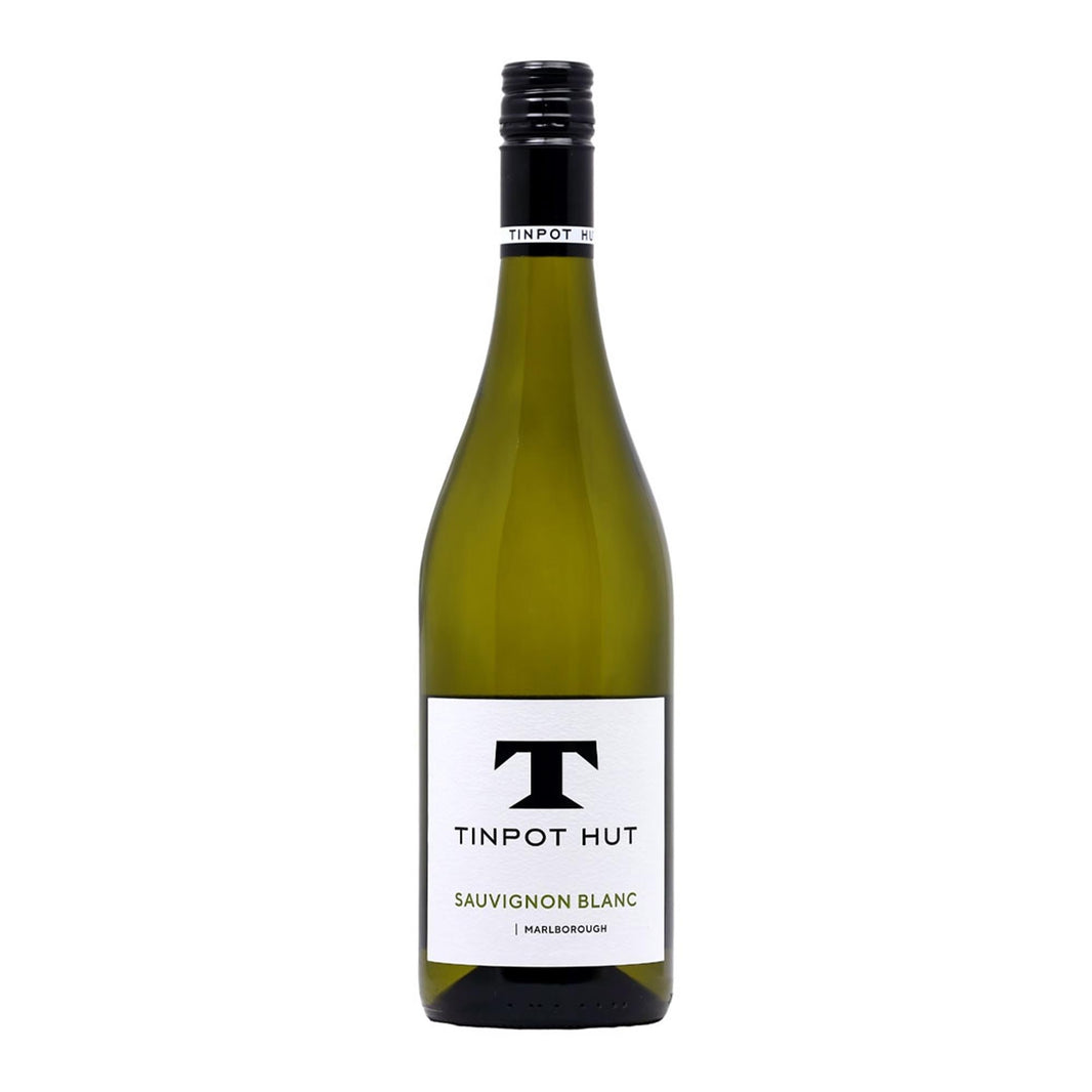 Tinpot Hut Marlborough Sauvignon Blanc 2023 75cl