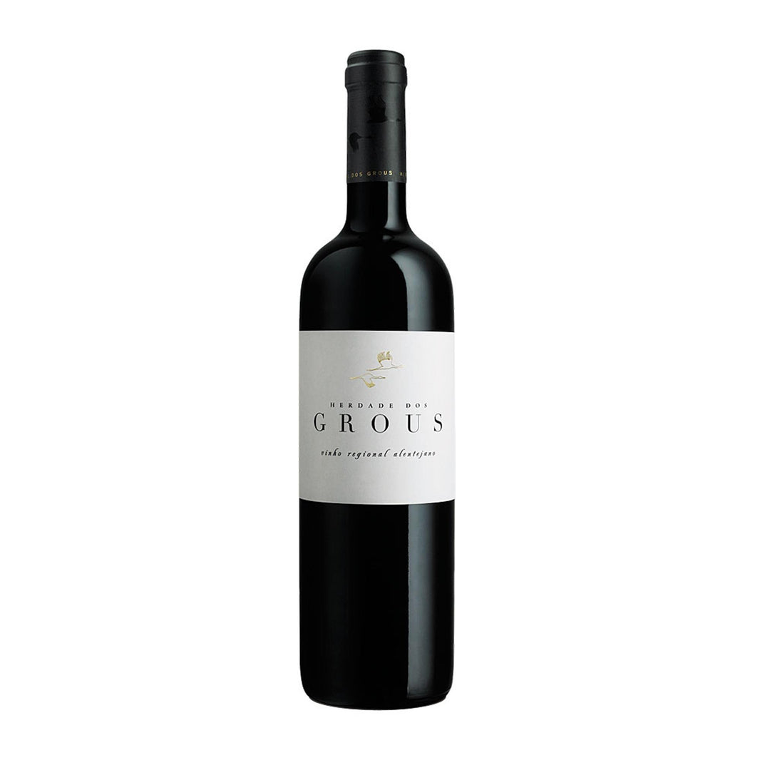 Herdade dos Grous Alentejano Tinto 2020 75cl