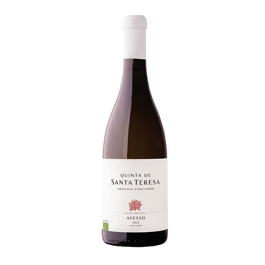 Quinta de Santa Teresa Avesso 2021 Organic 75cl