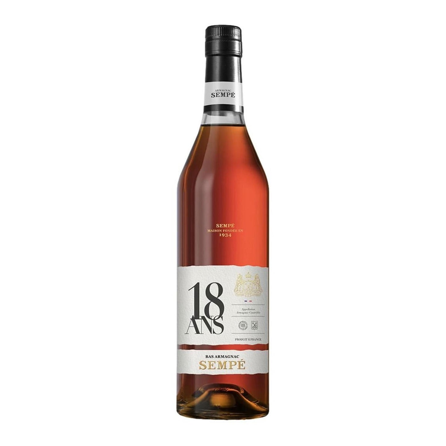 Sempe 18 Year Old Bas Armagnac 70cl