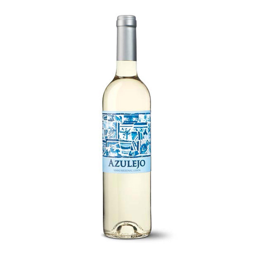 Azulejo Branco 2021 75cl