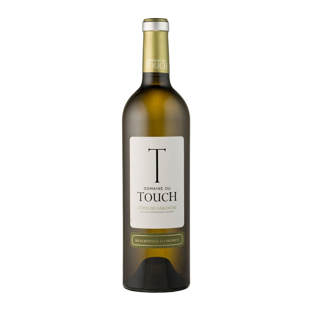 Domaine du Touch Cotes de Gascogne 2023 75cl