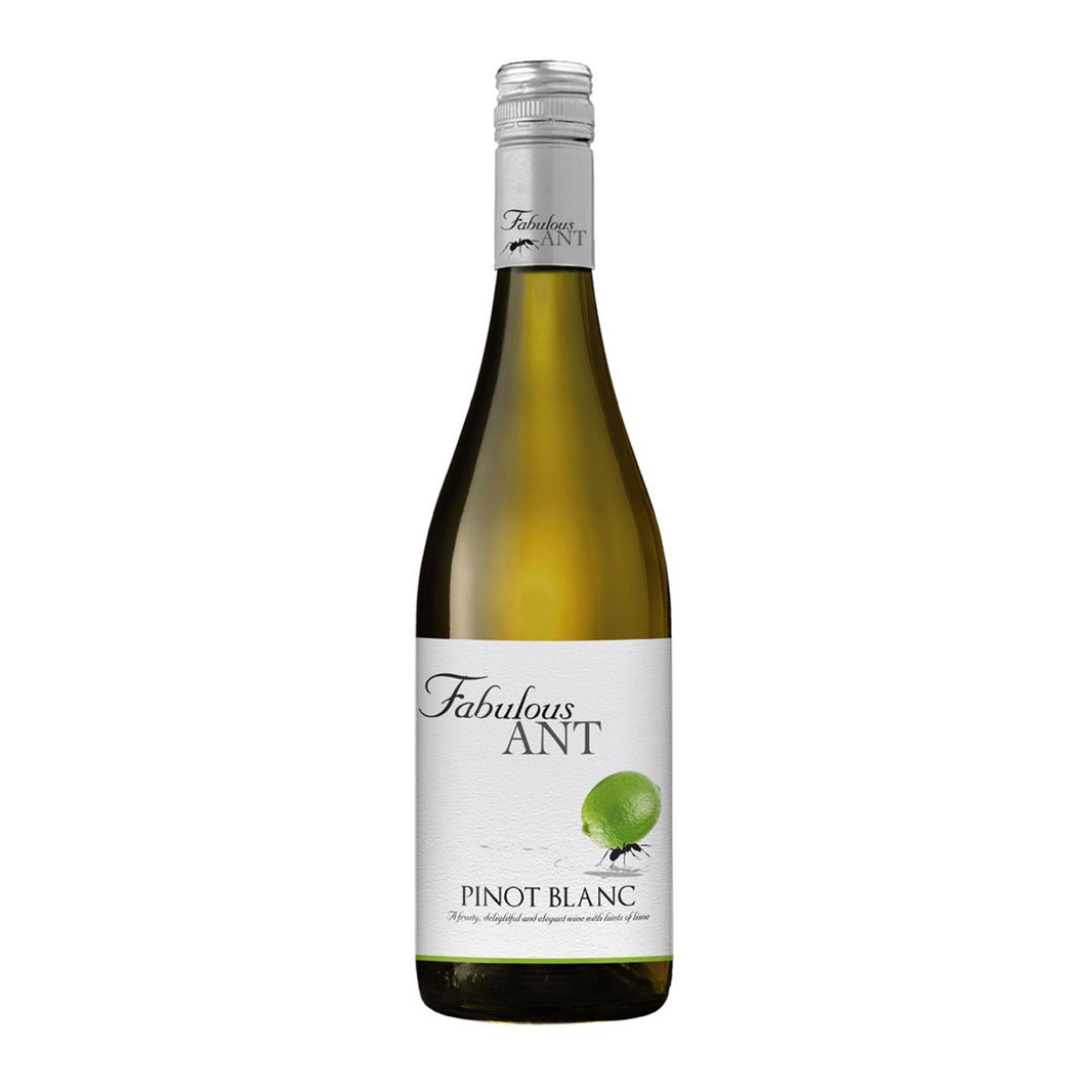 Fabulous Ant Pinot Blanc 2021 75cl