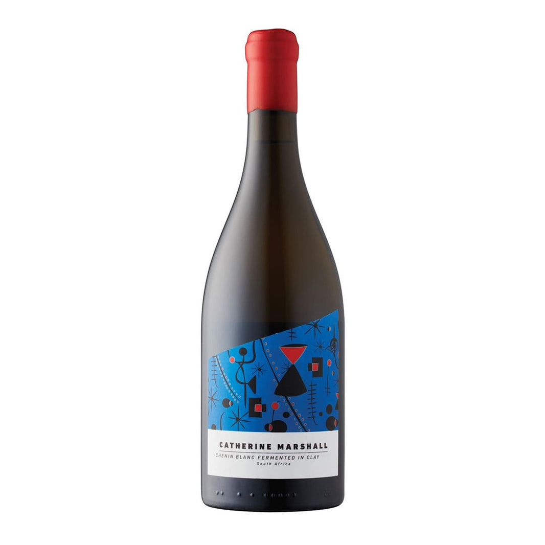 Catherine Marshall Chenin Blanc Fermented in Clay 2023 75cl
