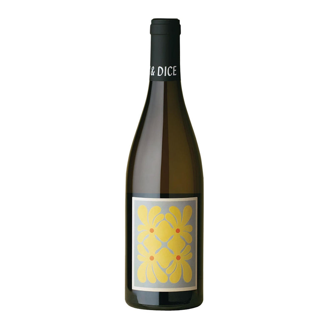 Alpha Box & Dice X Single Vineyard Rousanne 2021 75cl