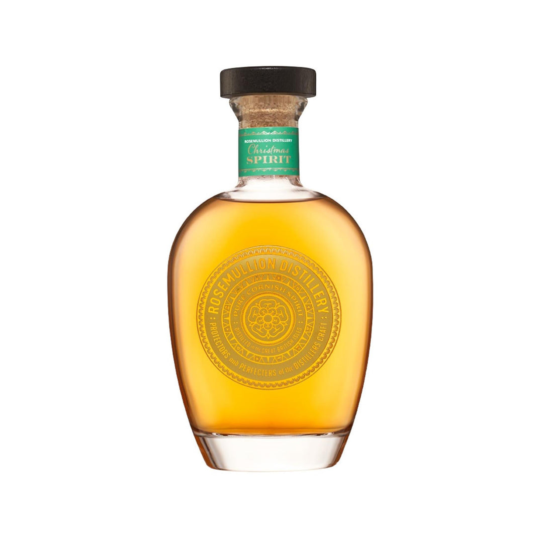Rosemullion Christmas Spirit 25cl