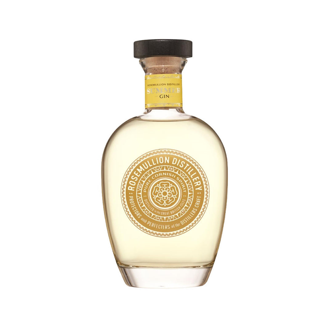 Rosemullion Summer Gin 25cl