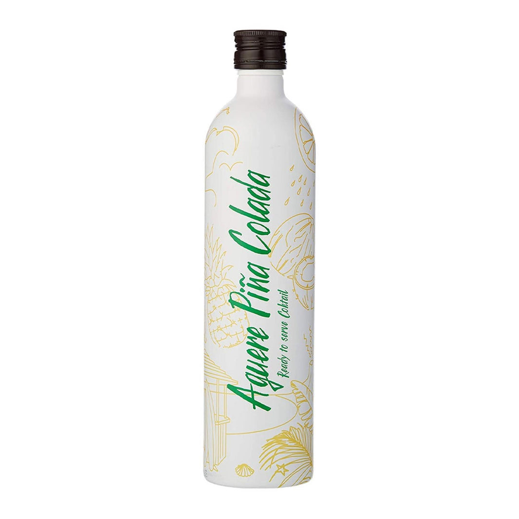 Ron Aguere Pina Colada Rum Liqueur 70cl