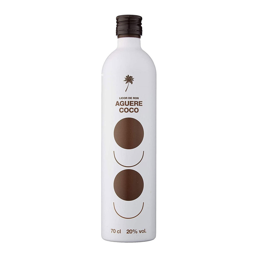 Ron Aguere Coco Coconut Rum Liqueur 70cl