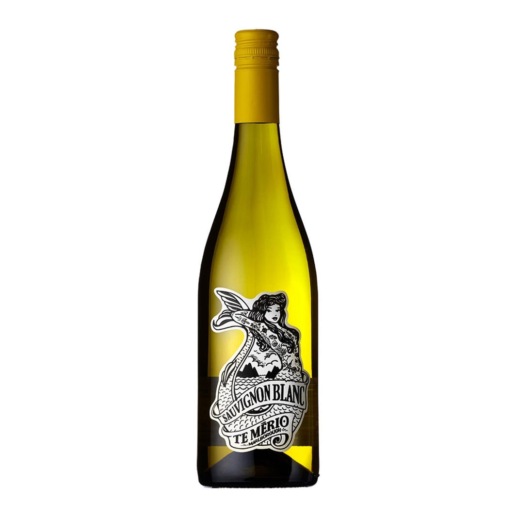 Te Merio Sauvignon Blanc 2022 75cl