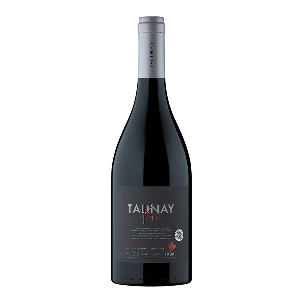 Tabali Talinay Pai Pinot Noir 2018 75cl