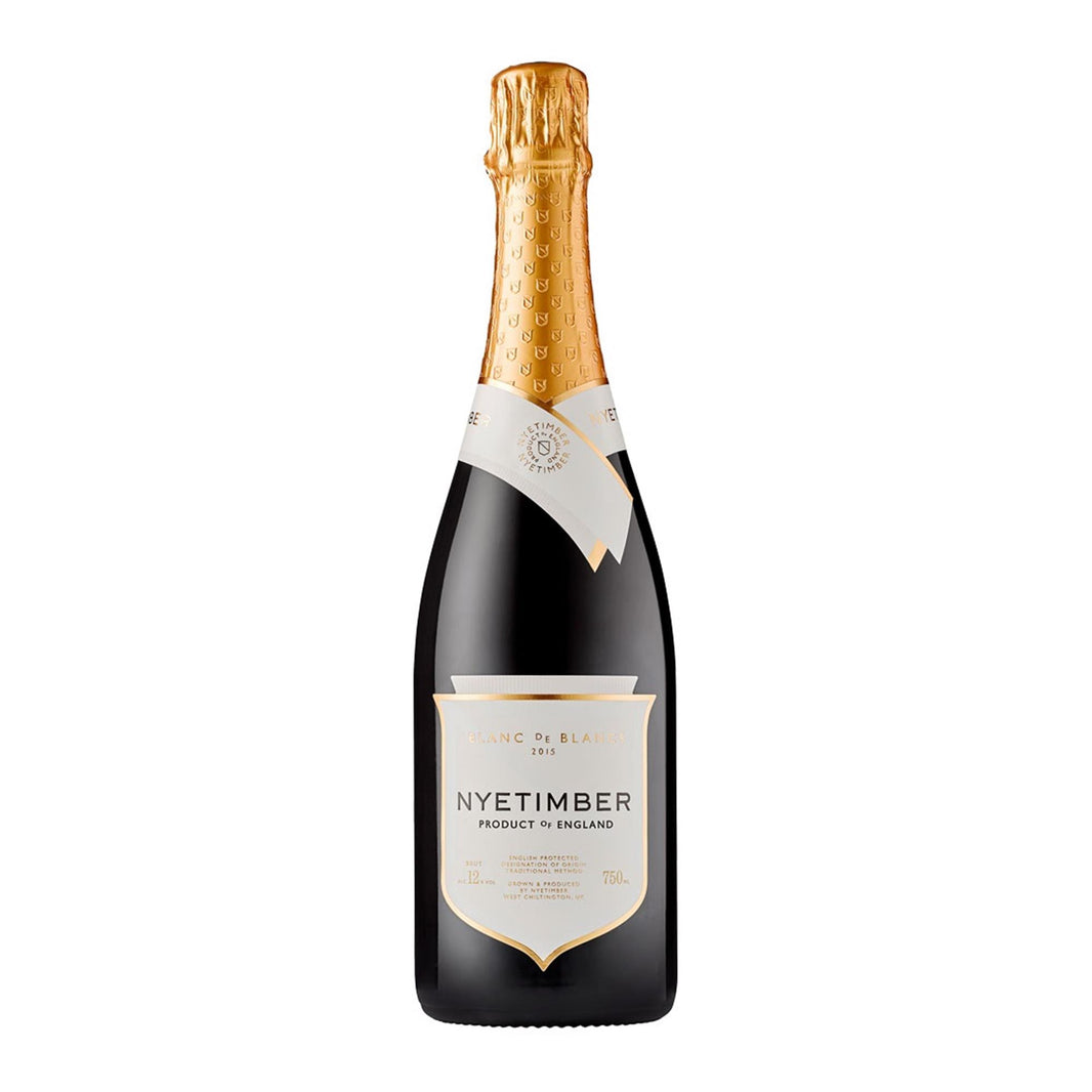 Nyetimber Blanc de Blanc 2016 75cl