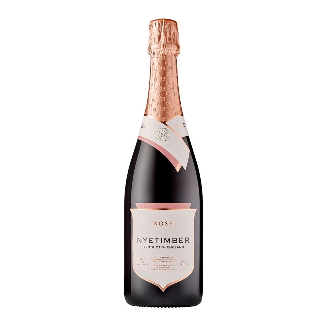 Nyetimber Brut Rose 75cl