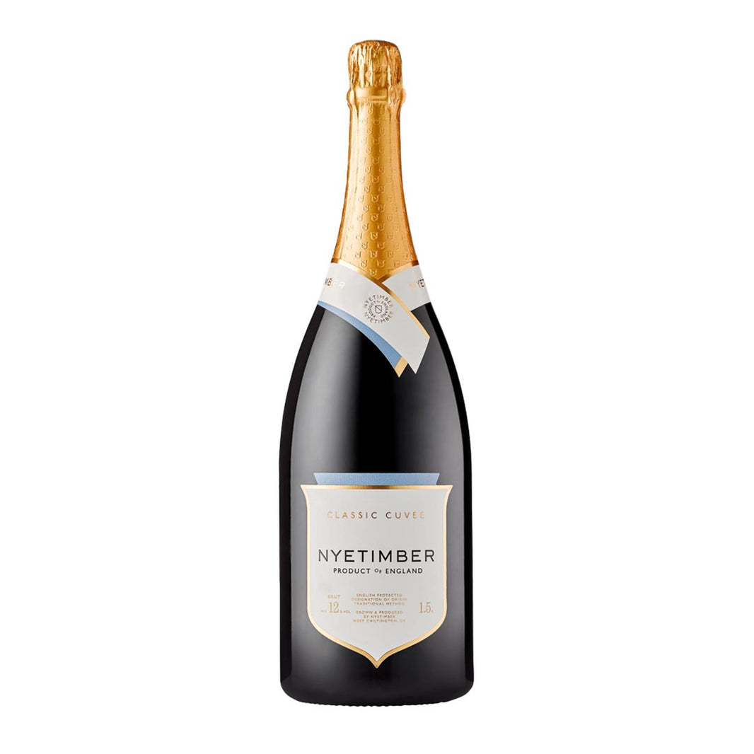 Nyetimber Classic Cuvee Magnum 2010 150cl