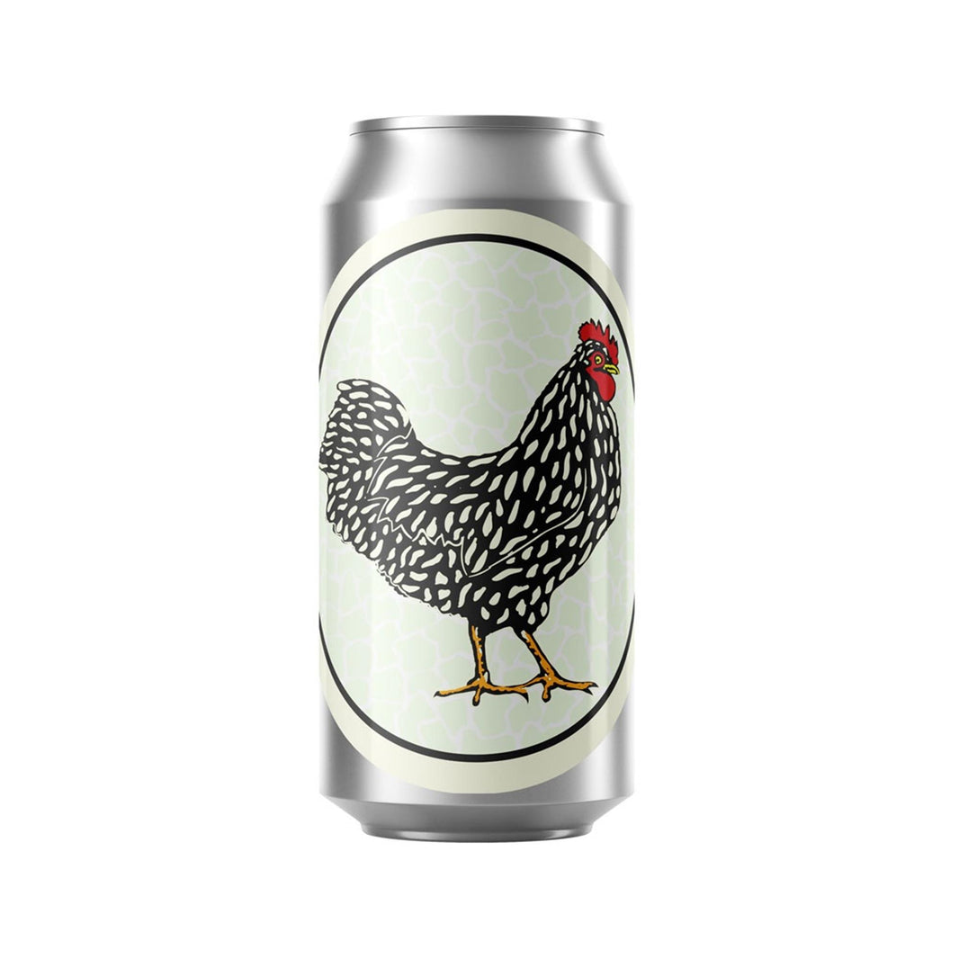 Black Flag Brewery Funky Chicken IPA 440ml