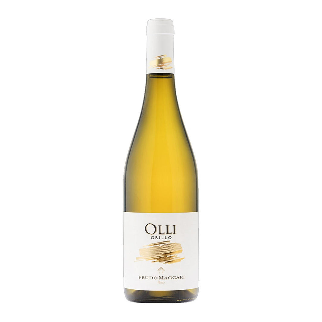 Feudo Maccari Olli 2023 75cl