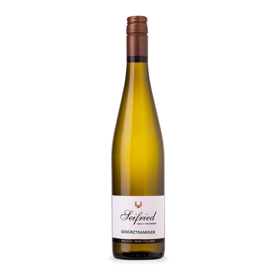 Seifried Estate Gewurztraminer 2024 75cl