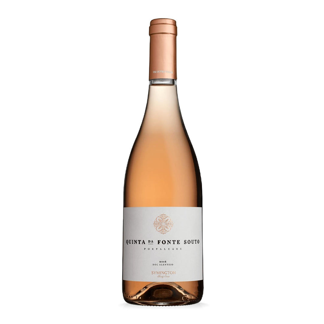 Quinta da Fonte Souto Rose 2021 75cl