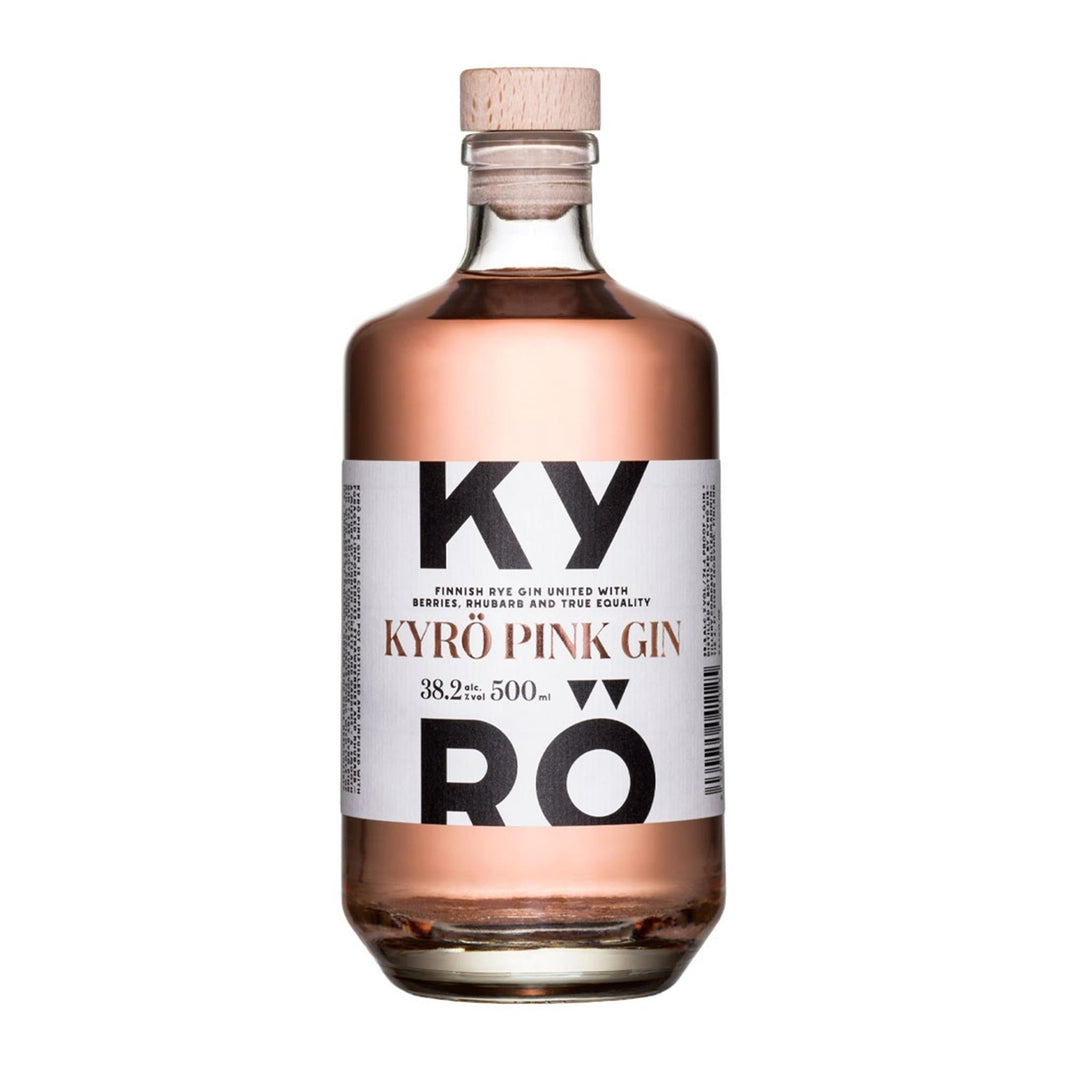 Kyro Pink Gin 50cl