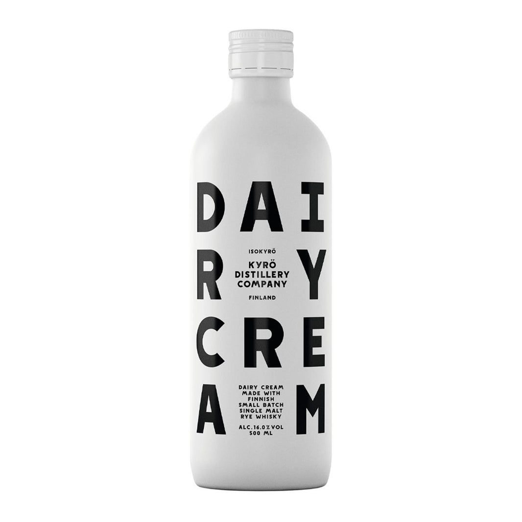 Kyro Dairy Cream 50cl