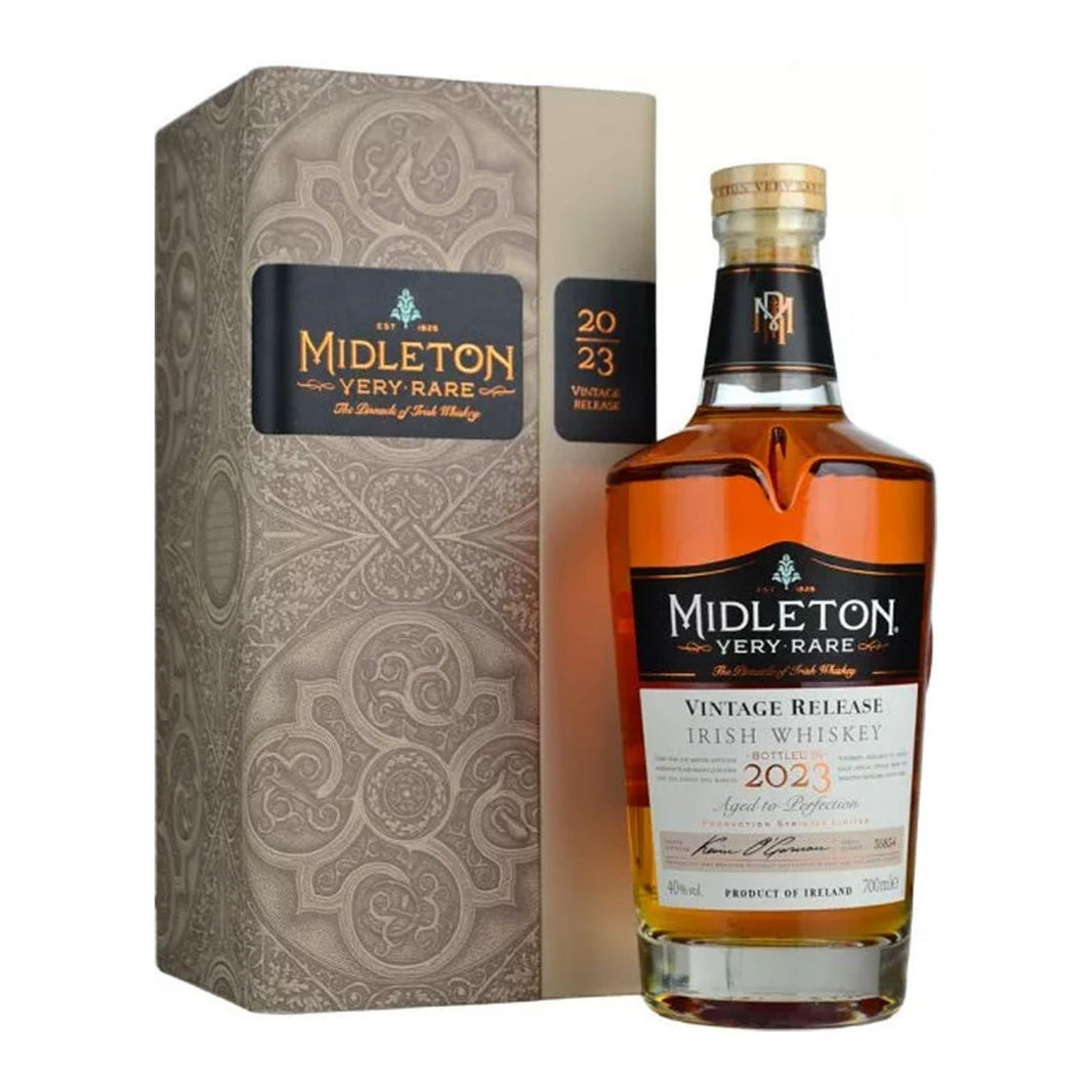 Midleton Very Rare 2023 Vintage Release 70cl