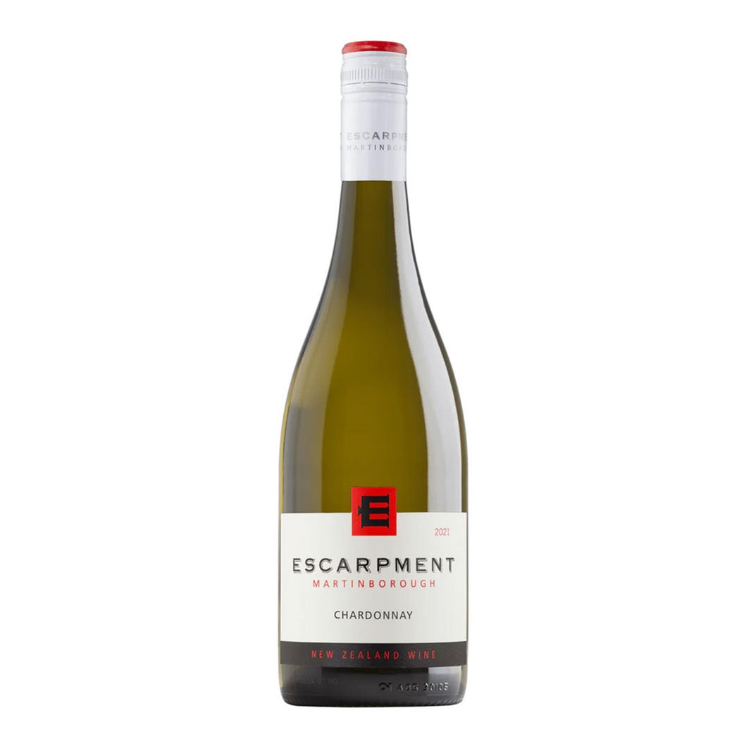 Escarpment Chardonnay 2020 75cl