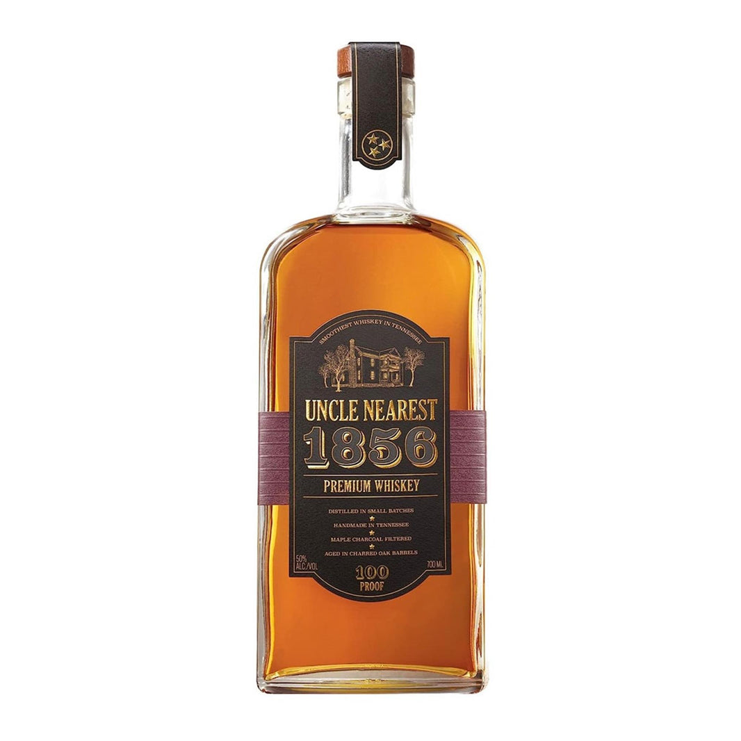 Uncle Nearest 1856 Premium Tennessee Whiskey 70cl
