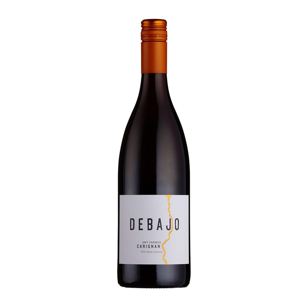Debajo Dry Farmed Carignan 2021 75cl