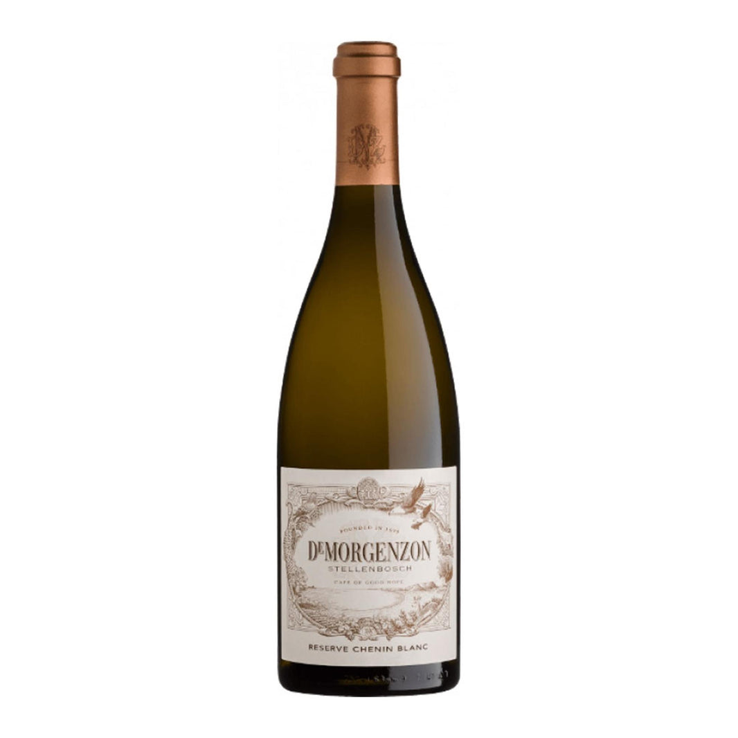 De Morgenzon Reserve Chenin Blanc 2022 75cl